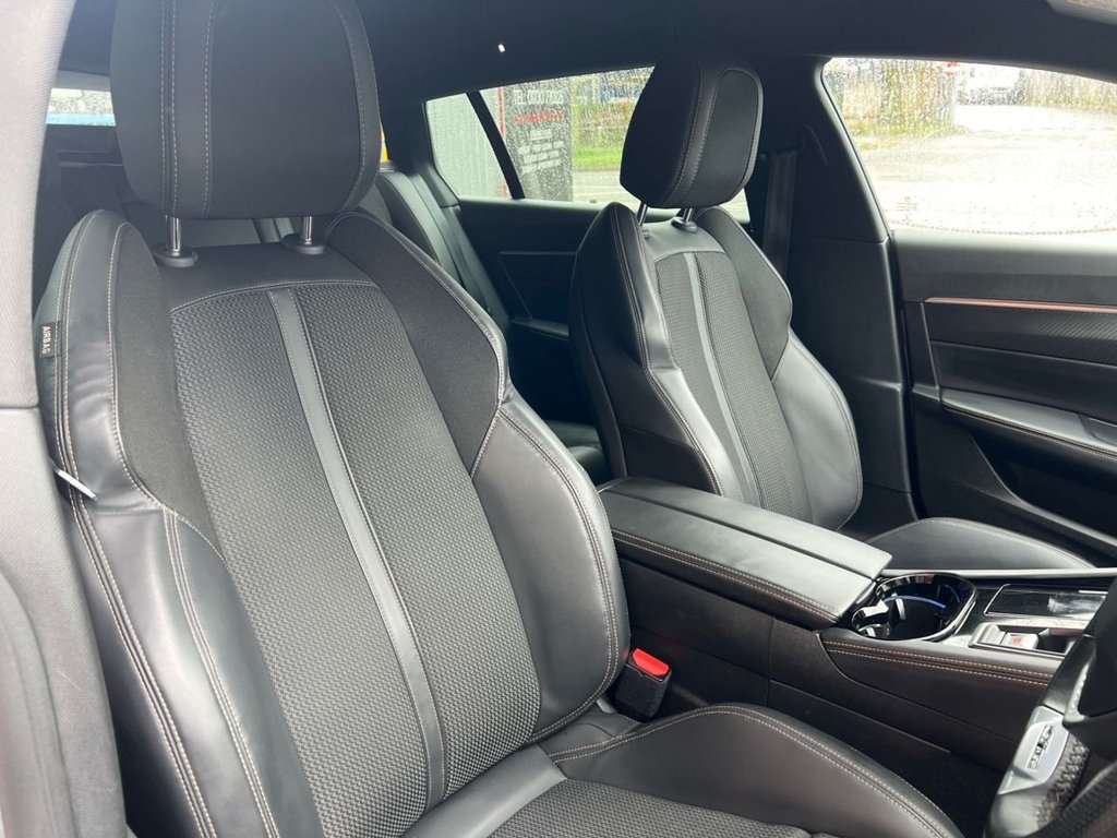Used Peugeot 508 2019 for sale - 77820629: Photo 9