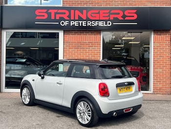 Used MINI Hatch 2017 for sale - 75473768: Photo