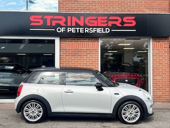 Used MINI Hatch 2017 for sale - 75473768: Photo