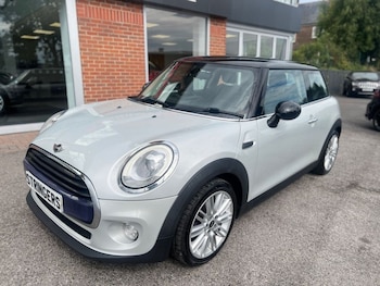 Used MINI Hatch 2017 for sale - 75473768: Photo