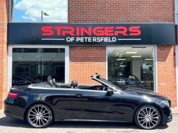 Used Mercedes-Benz E-Class 2019 for sale - 75181792: Photo