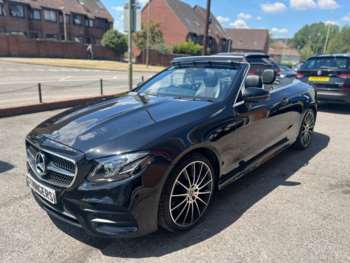 Used Mercedes-Benz E-Class 2019 for sale - 75181792: Photo