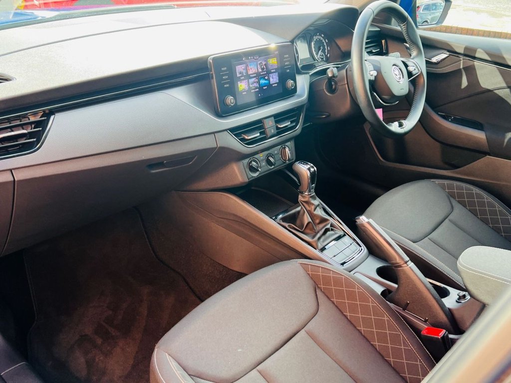 Used Skoda Kamiq 2022 for sale - 77356586: Photo 10