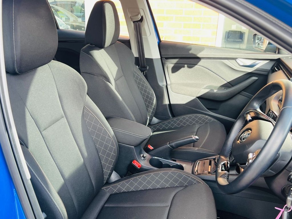 Used Skoda Kamiq 2022 for sale - 77356586: Photo 13