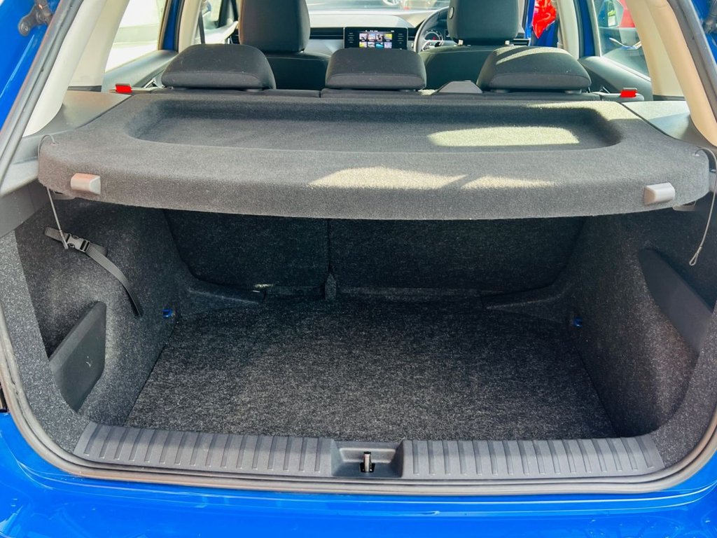 Used Skoda Kamiq 2022 for sale - 77356586: Photo 15