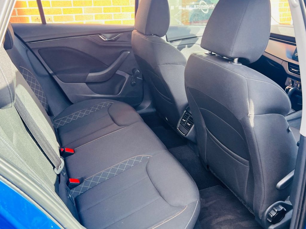 Used Skoda Kamiq 2022 for sale - 77356586: Photo 16