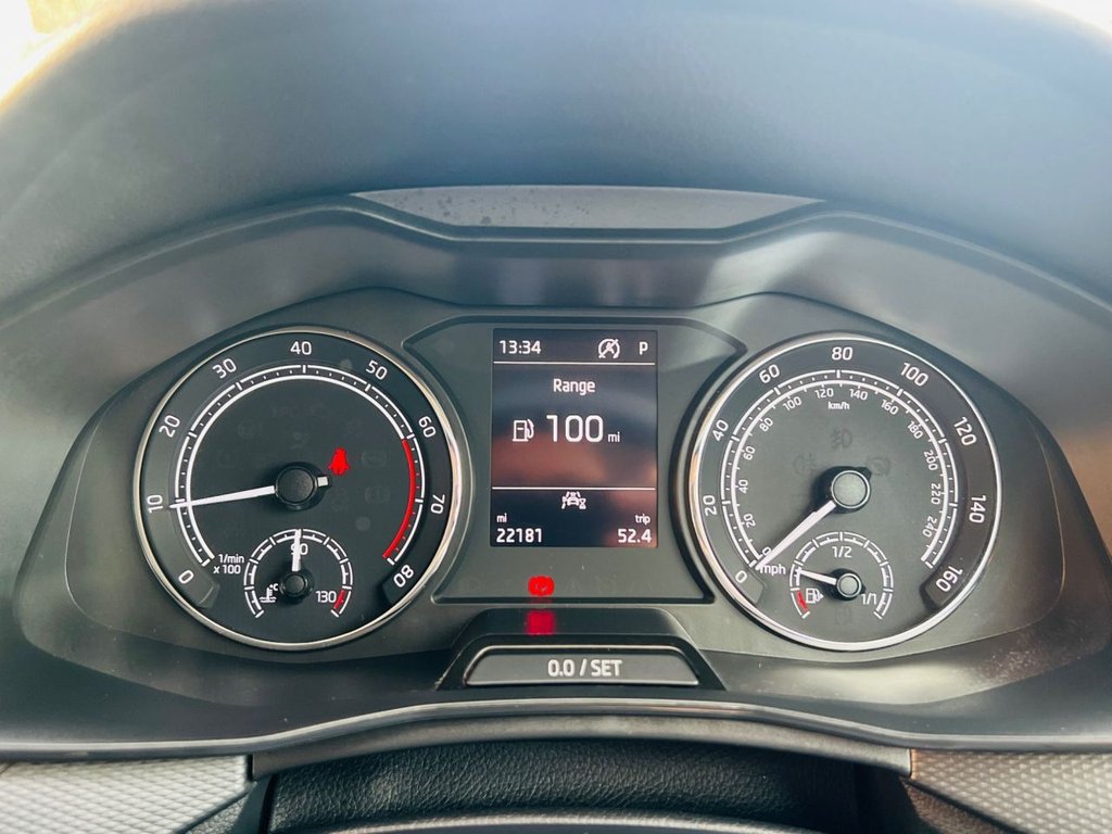 Used Skoda Kamiq 2022 for sale - 77356586: Photo 19