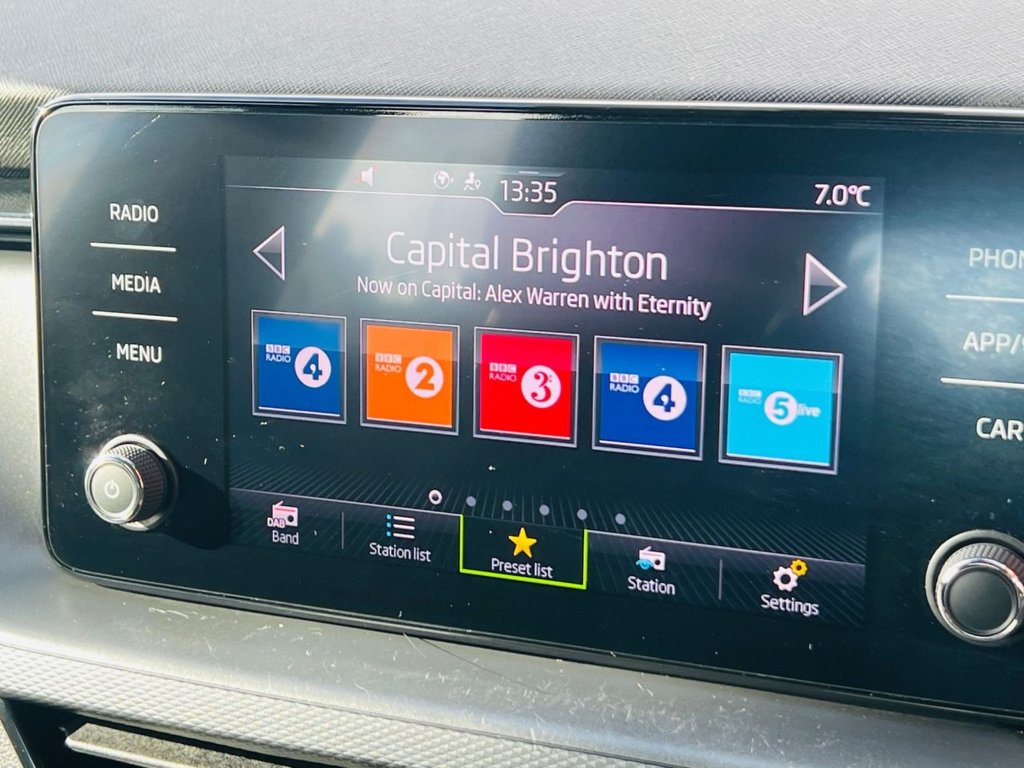 Used Skoda Kamiq 2022 for sale - 77356586: Photo 21