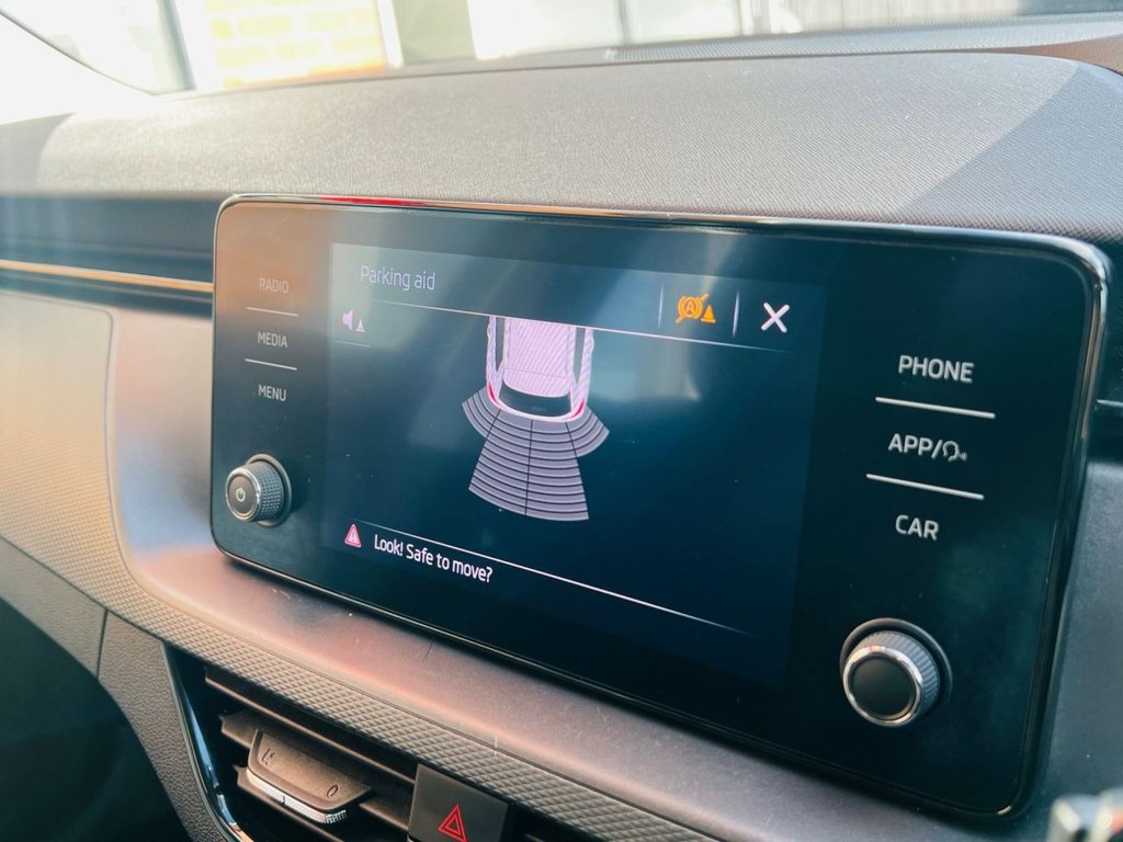 Used Skoda Kamiq 2022 for sale - 77356586: Photo 23