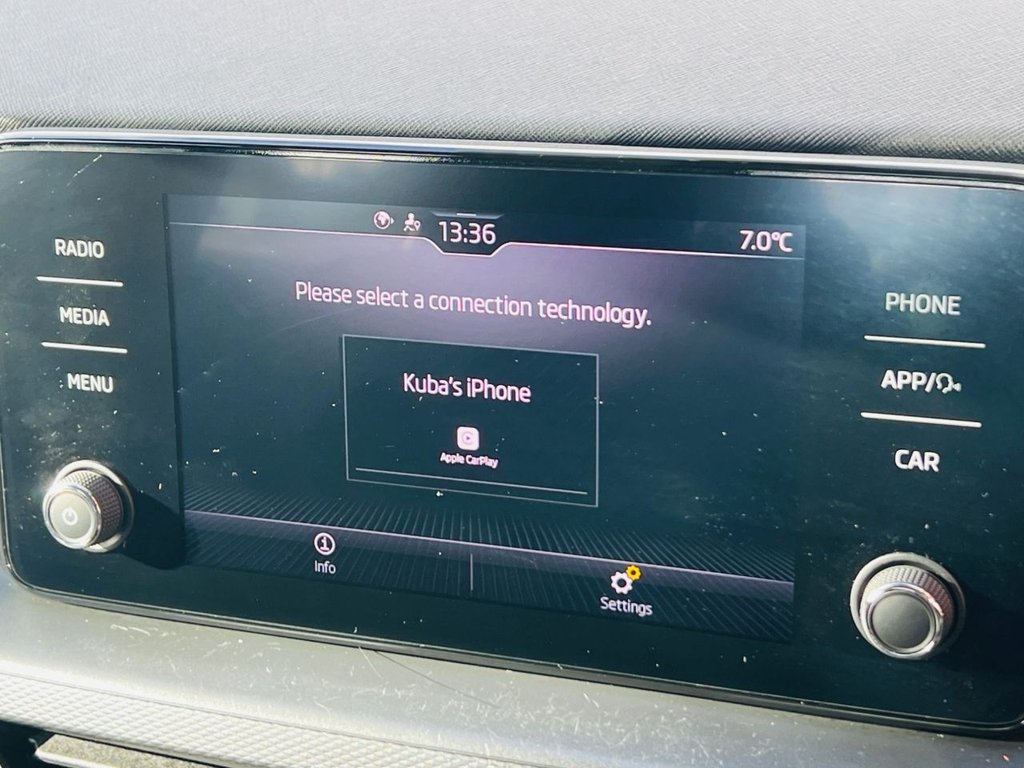 Used Skoda Kamiq 2022 for sale - 77356586: Photo 24