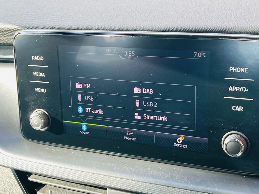 Used Skoda Kamiq 2022 for sale - 77356586: Photo 26