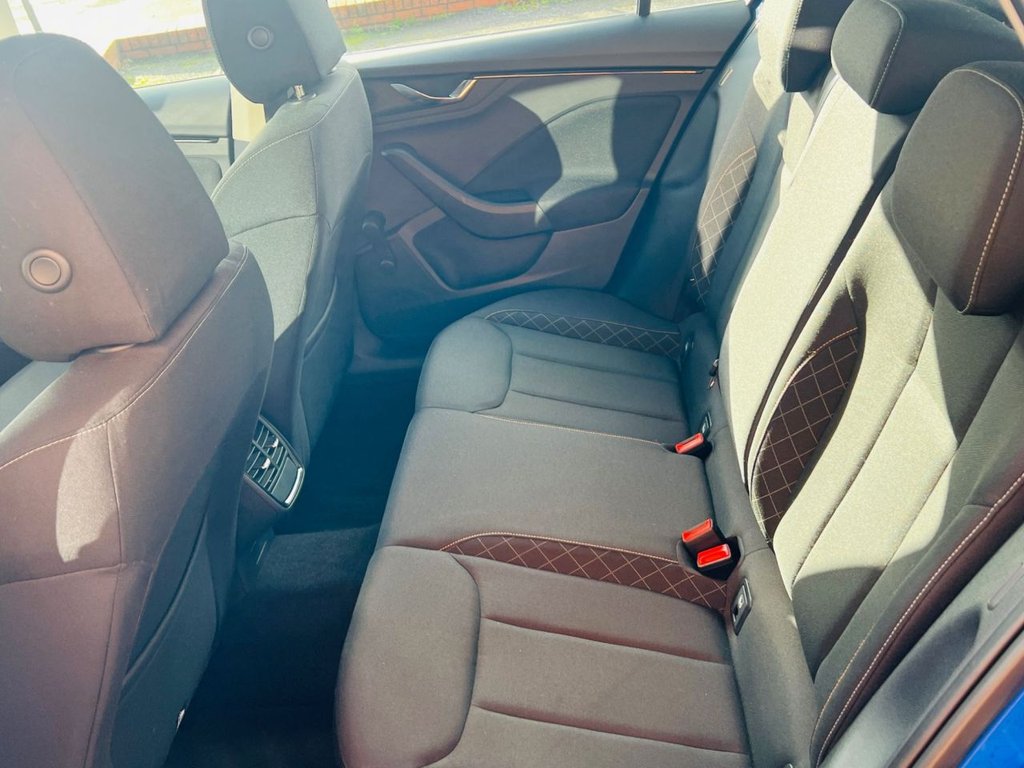 Used Skoda Kamiq 2022 for sale - 77356586: Photo 9