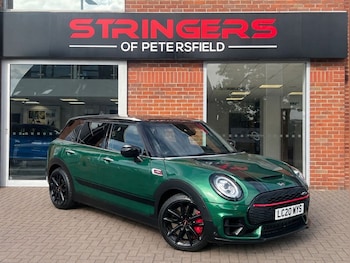 Used MINI Clubman 2020 for sale - 79371149: Photo