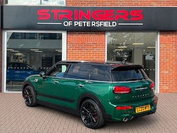 Used MINI Clubman 2020 for sale - 79371149: Photo