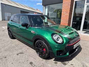 Used MINI Clubman 2020 for sale - 79371149: Photo