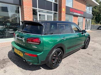 Used MINI Clubman 2020 for sale - 79371149: Photo