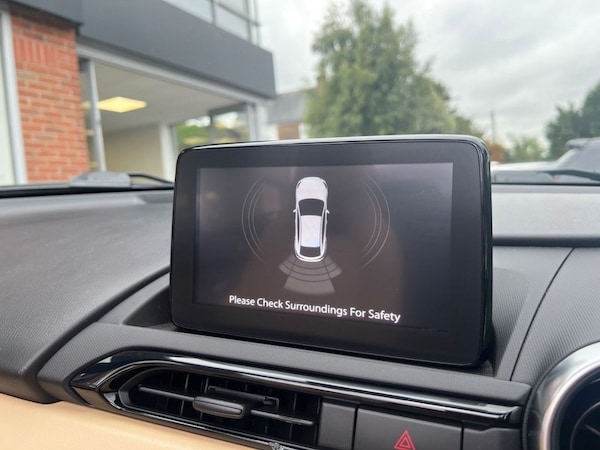 Used Mazda MX-5 2019 for sale - 76235387: Photo 18