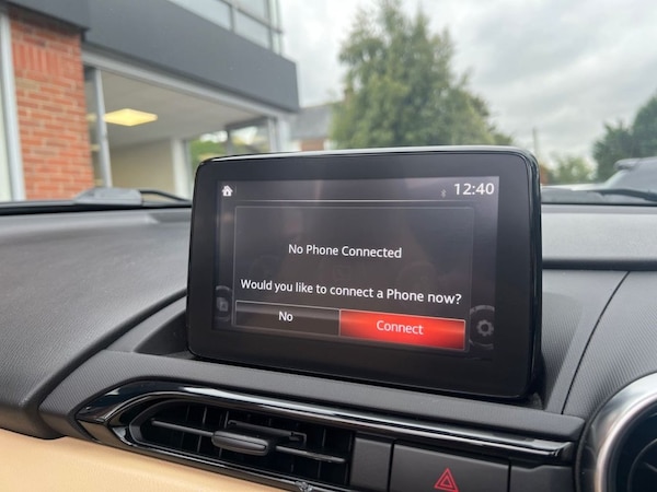Used Mazda MX-5 2019 for sale - 76235387: Photo 19