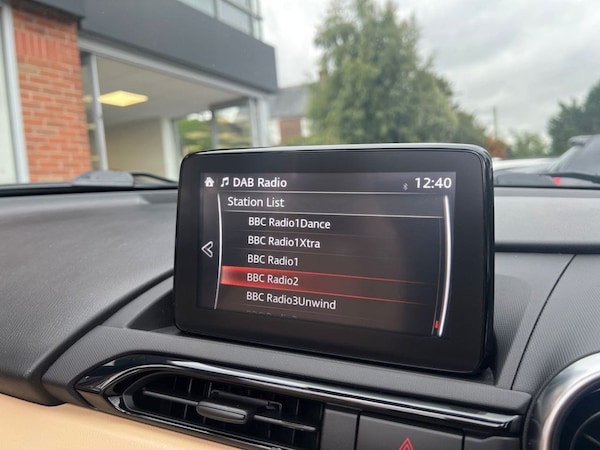 Used Mazda MX-5 2019 for sale - 76235387: Photo 20