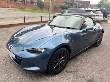 Used Mazda MX-5 2019 for sale - 76235387: Photo 4