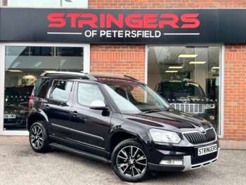 2017 (17) - 1.2 TSI [110] SE L Drive 5dr