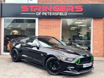 2016 (66) - 5.0 V8 GT 2dr Auto