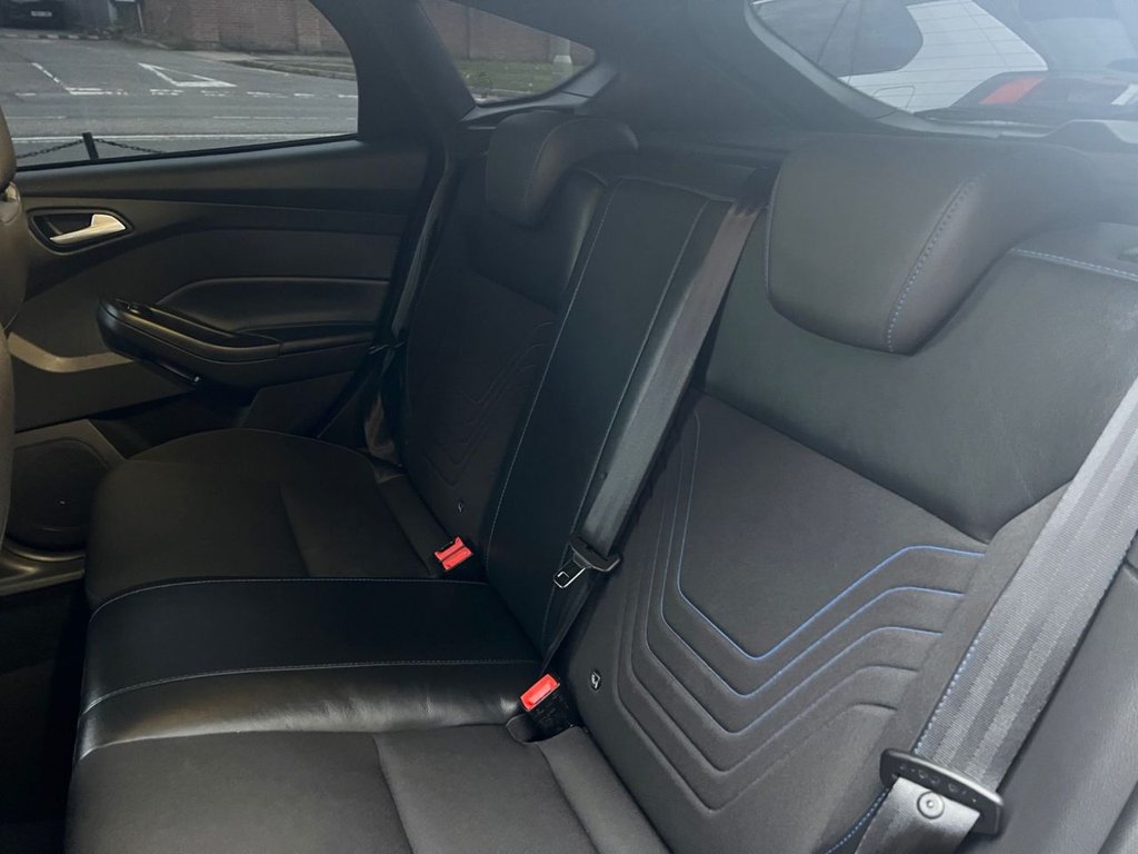 Used Ford Focus 2017 for sale - 76632271: Photo 15