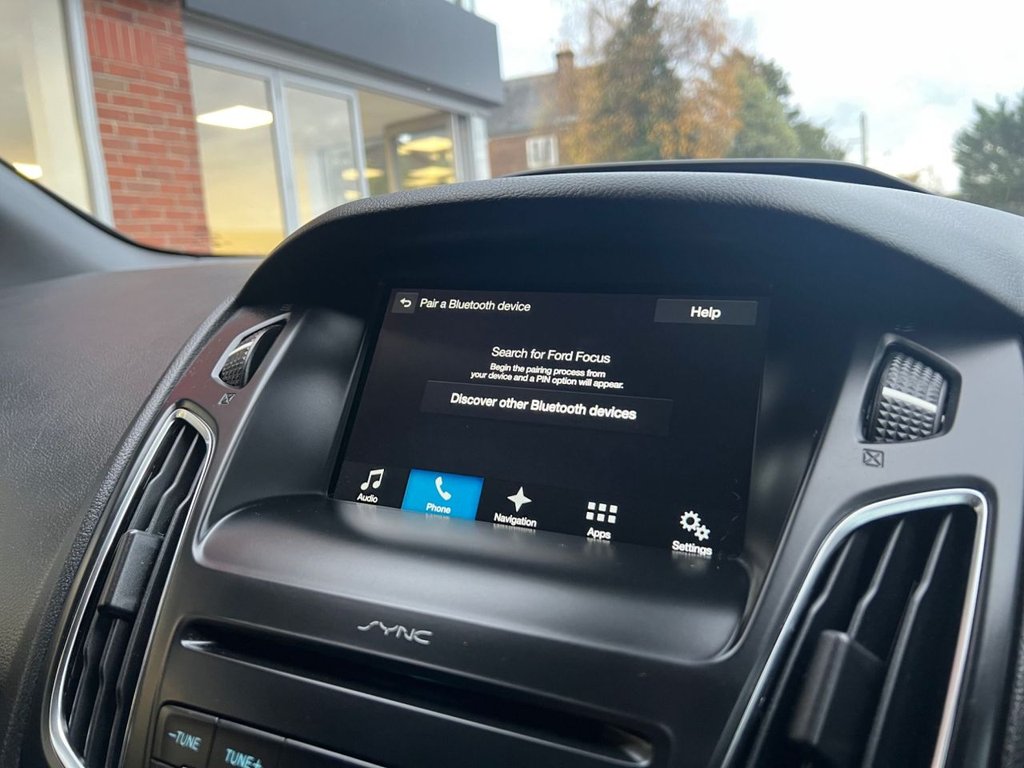 Used Ford Focus 2017 for sale - 76632271: Photo 19