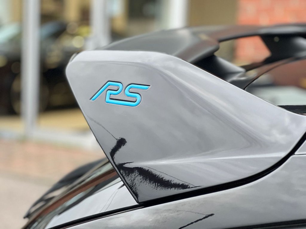 Used Ford Focus 2017 for sale - 76632271: Photo 26