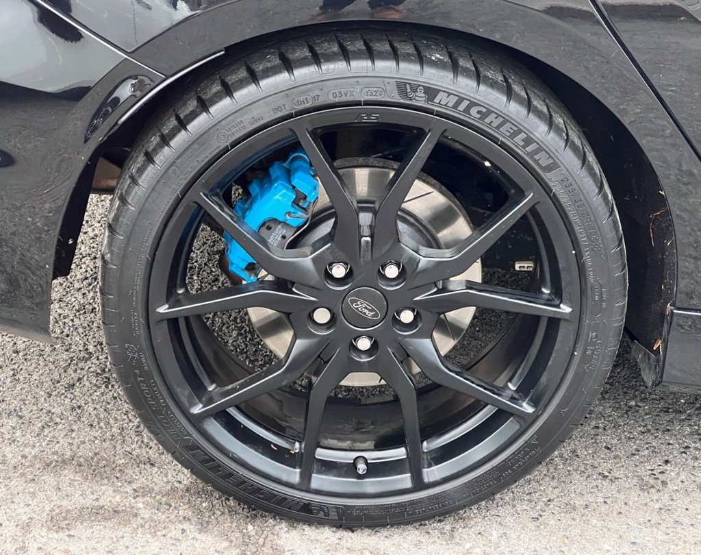 Used Ford Focus 2017 for sale - 76632271: Photo 27