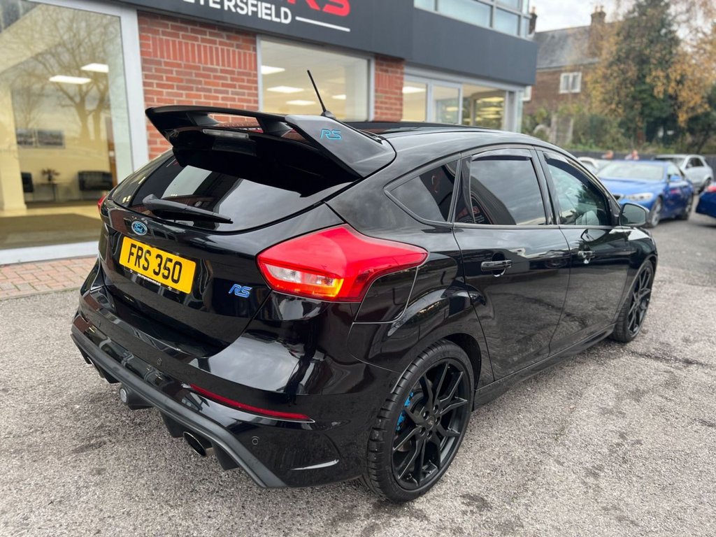 Used Ford Focus 2017 for sale - 76632271: Photo 6