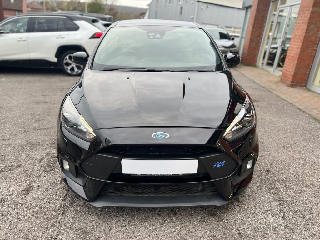 Used Ford Focus 2017 for sale - 76632271: Photo 8