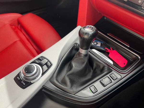 Used BMW 4 Series 2014 for sale - 76173159: Photo 13