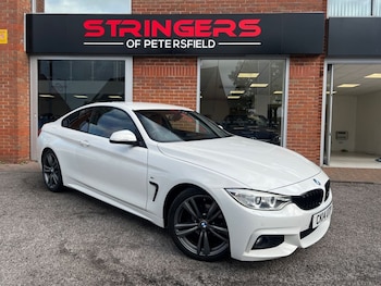 Used BMW 4 Series 2014 for sale - 76173159: Photo 2