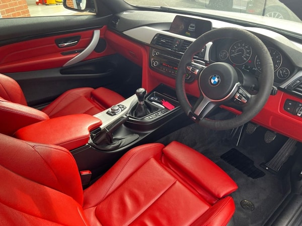 Used BMW 4 Series 2014 for sale - 76173159: Photo 8