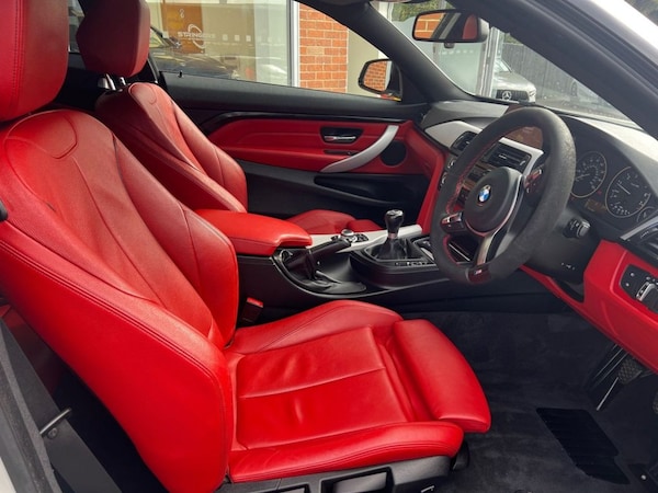 Used BMW 4 Series 2014 for sale - 76173159: Photo 9