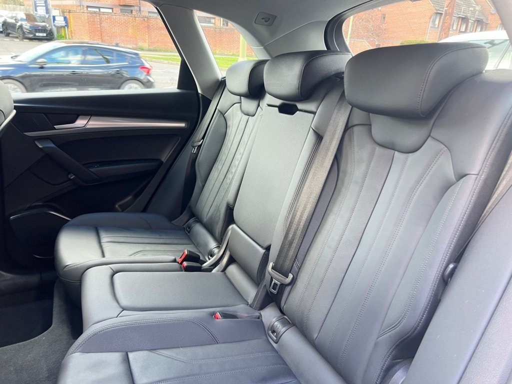 Used Audi Q5 2024 for sale - 78134157: Photo 13