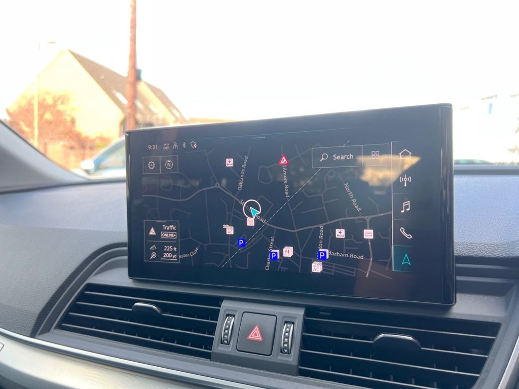 Used Audi Q5 2024 for sale - 78134157: Photo 14