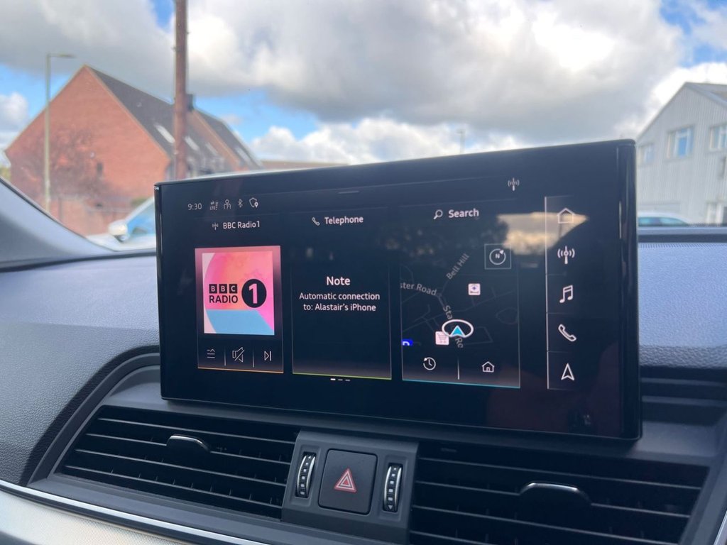 Used Audi Q5 2024 for sale - 78134157: Photo 15