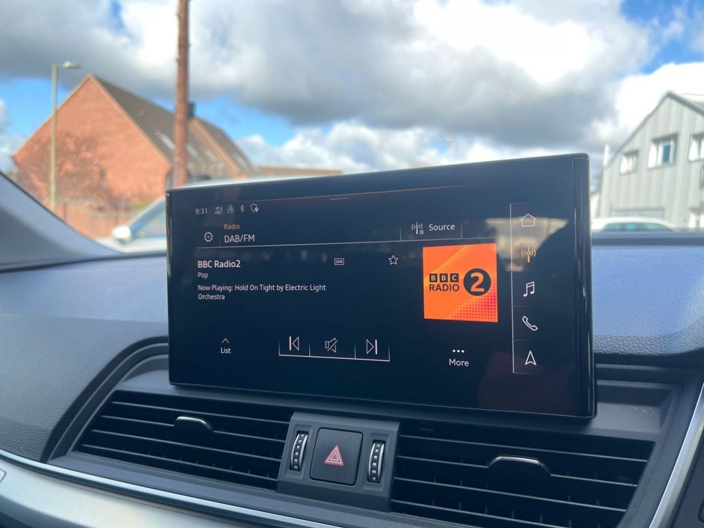 Used Audi Q5 2024 for sale - 78134157: Photo 17