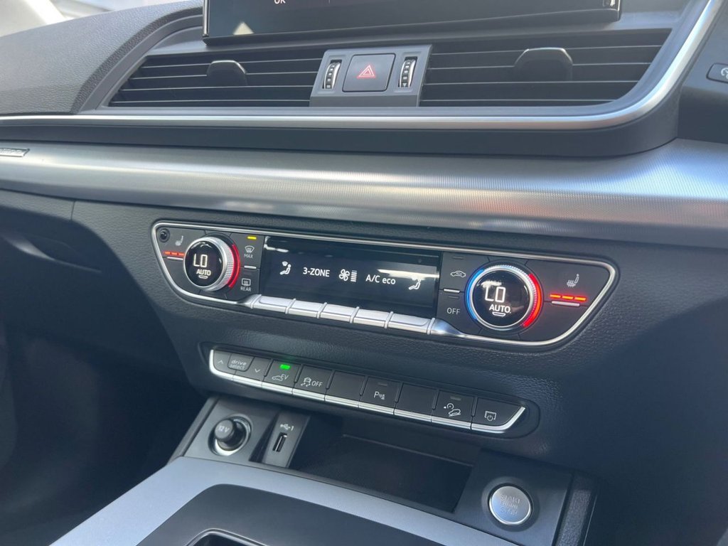 Used Audi Q5 2024 for sale - 78134157: Photo 18