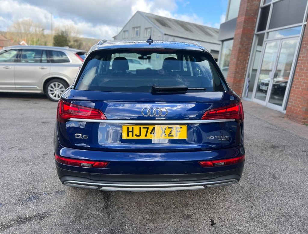 Used Audi Q5 2024 for sale - 78134157: Photo 5