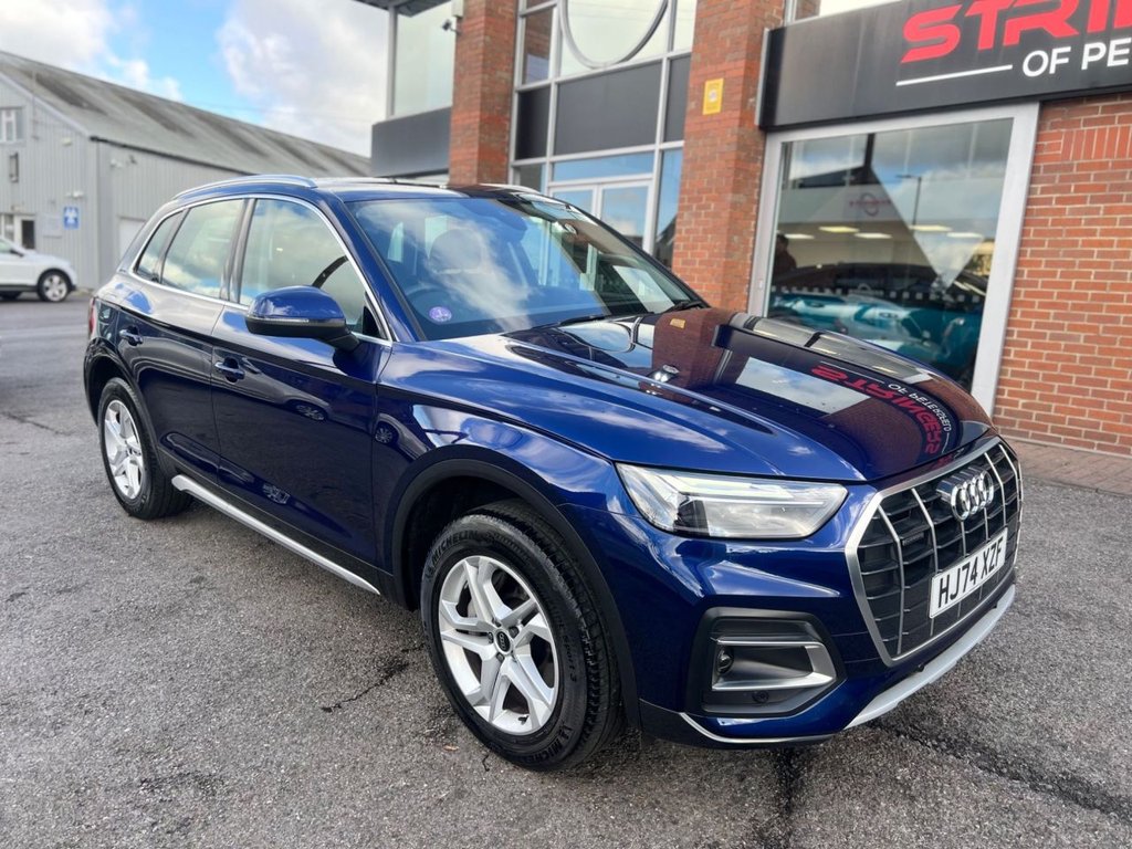 Used Audi Q5 2024 for sale - 78134157: Photo 7