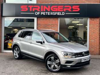 2019 (69) - 1.5 TSI EVO Match SUV 5dr Petrol DSG Euro 6 (s/s) (150 ps)