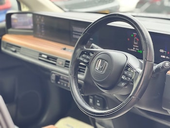 Used Honda e 2020 for sale - 75923509: Photo