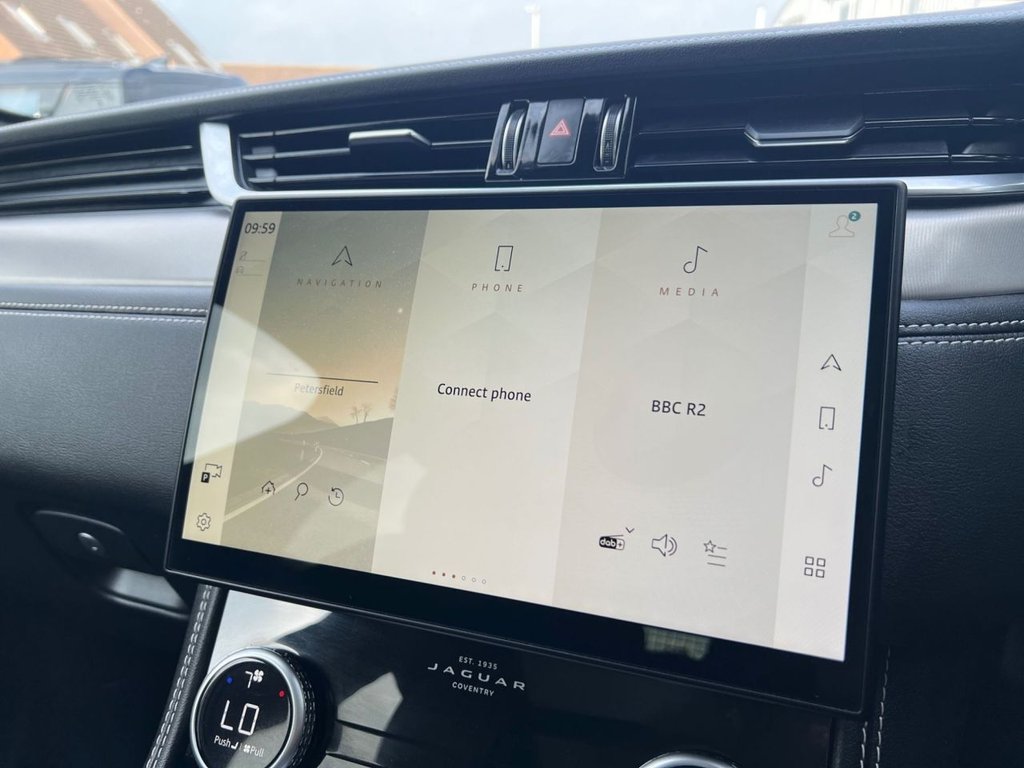 Used Jaguar F-Pace 2023 for sale - 77121813: Photo 18