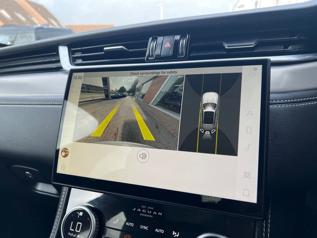 Used Jaguar F-Pace 2023 for sale - 77121813: Photo 19