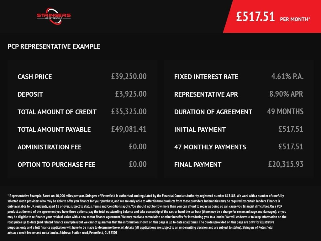 Used Jaguar F-Pace 2023 for sale - 77121813: Photo 28