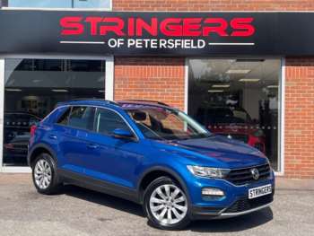 2019 (68) - 1.5 TSI GPF EVO SE SUV 5dr Petrol DSG Euro 6 (s/s) (150 ps)