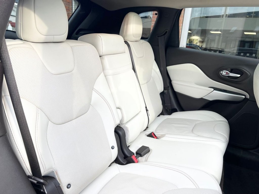 Used Jeep Cherokee 2016 for sale - 76797785: Photo 13